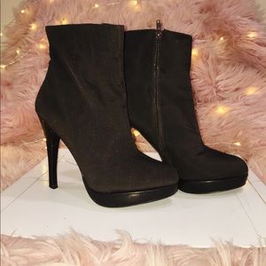 Charles David shoe’s💚